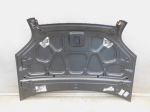 Капот для Ford Fusion 2002>, OEM 1426248 - вид 6 (фото)