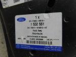 Капот для Ford Fusion 2002>, OEM 1426248 - вид 8 (фото)