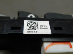 Кнопка стеклоподъемника для Hyundai Solaris 2017>, OEM 93581H5101 - вид 3 (фото)