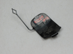 Заглушка буксировочного крюка для Mini F56 2013>, OEM 51117337796 - вид 2 (фото)