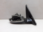 Зеркало правое электрическое для BMW X5 F15 2013-2018, OEM 51167477886 - вид 1 (фото)