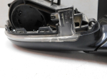 Зеркало правое электрическое для BMW X5 F15 2013-2018, OEM 51167477886 - вид 2 (фото)
