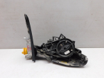 Зеркало правое электрическое для BMW X5 F15 2013-2018, OEM 51167477886 - вид 5 (фото)