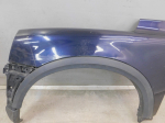 Крыло переднее левое для Volvo XC90 2002-2015, OEM 30796494 - вид 4 (фото)