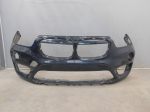 Бампер передний для BMW X1 F48 2015>, OEM 51117354815 - вид 2 (фото)
