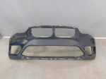 Бампер передний для BMW X1 F48 2015>, OEM 51117354815 - вид 1 (фото)