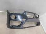 Бампер передний для BMW X1 F48 2015>, OEM 51117354815 - вид 3 (фото)