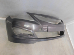 Бампер передний для Hyundai Solaris 2010-2017, OEM 865114L500 - вид 3 (фото)