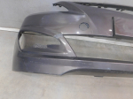 Бампер передний для Hyundai Solaris 2010-2017, OEM 865114L500 - вид 4 (фото)