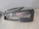 Бампер передний для Hyundai Solaris 2010-2017, OEM 865114L500 - вид 5 (фото)