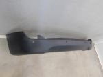 Юбка задняя для Hyundai ix35 2010>, OEM 866122Y000 - вид 2 (фото)