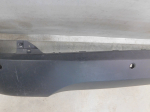 Юбка задняя для Hyundai ix35 2010>, OEM 866122Y000 - вид 3 (фото)