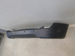 Юбка задняя для Hyundai ix35 2010>, OEM 866122Y000 - вид 4 (фото)