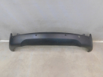 Юбка задняя для Hyundai ix35 2010>, OEM 866122Y000 - вид 1 (фото)