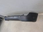 Юбка задняя для Hyundai ix35 2010>, OEM 866122Y000 - вид 3 (фото)