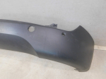 Юбка задняя для Hyundai ix35 2010>, OEM 866122Y000 - вид 4 (фото)