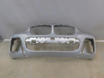 Бампер передний для BMW X3 G01 2017>, OEM 5111139605 - вид 1 (фото)