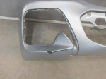 Бампер передний для BMW X3 G01 2017>, OEM 5111139605 - вид 3 (фото)