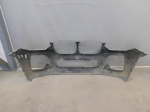 Бампер передний для BMW X3 G01 2017>, OEM 5111139605 - вид 5 (фото)