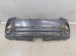 Бампер передний для Land Rover Range Rover IV 2013>, OEM LR098377 - вид 1 (фото)