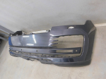 Бампер передний для Land Rover Range Rover IV 2013>, OEM LR098377 - вид 4 (фото)