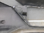 Бампер передний для Hyundai Solaris 2017>, OEM 86511H5500 - вид 9 (фото)
