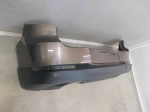 Бампер задний для Volkswagen Tiguan 2007-2017, OEM 5NU807421 - вид 2 (фото)