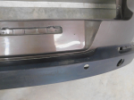 Бампер задний для Volkswagen Tiguan 2007-2017, OEM 5NU807421 - вид 3 (фото)