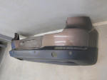 Бампер задний для Volkswagen Tiguan 2007-2017, OEM 5NU807421 - вид 4 (фото)