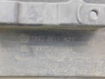 Бампер задний для Volkswagen Tiguan 2007-2017, OEM 5NU807421 - вид 8 (фото)