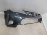 Бампер передний для Toyota RAV 4 2013-2019, OEM 5211942A00 - вид 2 (фото)