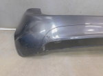 Бампер задний для Opel Meriva B 2010>, OEM 13267966 - вид 2 (фото)