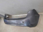 Бампер задний для Opel Meriva B 2010>, OEM 13267966 - вид 4 (фото)