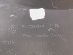 Бампер задний для Renault Duster II 2021>, OEM 850222027R - вид 5 (фото)