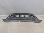 Юбка передняя для Nissan Juke 2011>, OEM 620261KA1A - вид 4 (фото)