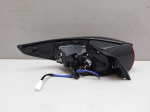 Фонарь задний наружный правый для Mazda CX 5 2017>, OEM K12351150H - вид 3 (фото)
