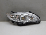 Фара правая для Toyota Corolla E15 2006-2013, OEM 8113012D80 - вид 1 (фото)