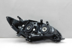 Фара левая для Toyota Corolla E15 2006-2013, OEM 8117012D80 - вид 4 (фото)