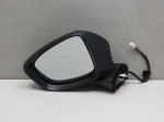 Зеркало левое электрическое для Mazda CX 5 2012>, OEM KD5369181L - вид 3 (фото)