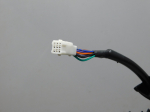 Зеркало левое электрическое для Mazda CX 5 2012>, OEM KD5369181L - вид 6 (фото)