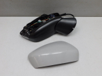 Зеркало правое электрическое для Mazda CX 5 2012>, OEM KD5369121L - вид 2 (фото)