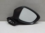 Зеркало правое электрическое для Mazda CX 5 2012>, OEM KD5369121L - вид 3 (фото)