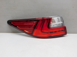 Фонарь задний наружный левый для Lexus ES 2012-2018, OEM 8156133640 - вид 1 (фото)