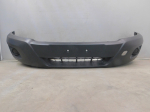 Бампер передний для Ford Transit 2014>, OEM BK3117K819 - вид 2 (фото)