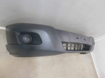 Бампер передний для Ford Transit 2014>, OEM BK3117K819 - вид 3 (фото)