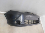 Бампер передний для Nissan Qashqai (J11) 2014>, OEM 620224EA0H - вид 3 (фото)