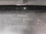 Бампер передний для Nissan Qashqai (J11) 2014>, OEM 620224EA0H - вид 6 (фото)