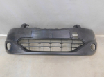 Бампер передний для Nissan Qashqai 2006-2014, OEM 62022BR10H - вид 2 (фото)
