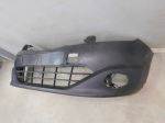 Бампер передний для Nissan Qashqai 2006-2014, OEM 62022BR10H - вид 4 (фото)