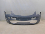 Бампер передний для Opel Corsa D 2006>, OEM 13285996 - вид 1 (фото)